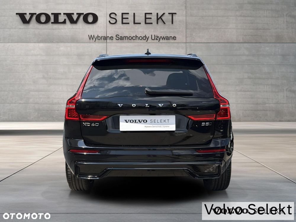 Volvo XC 60 - 6
