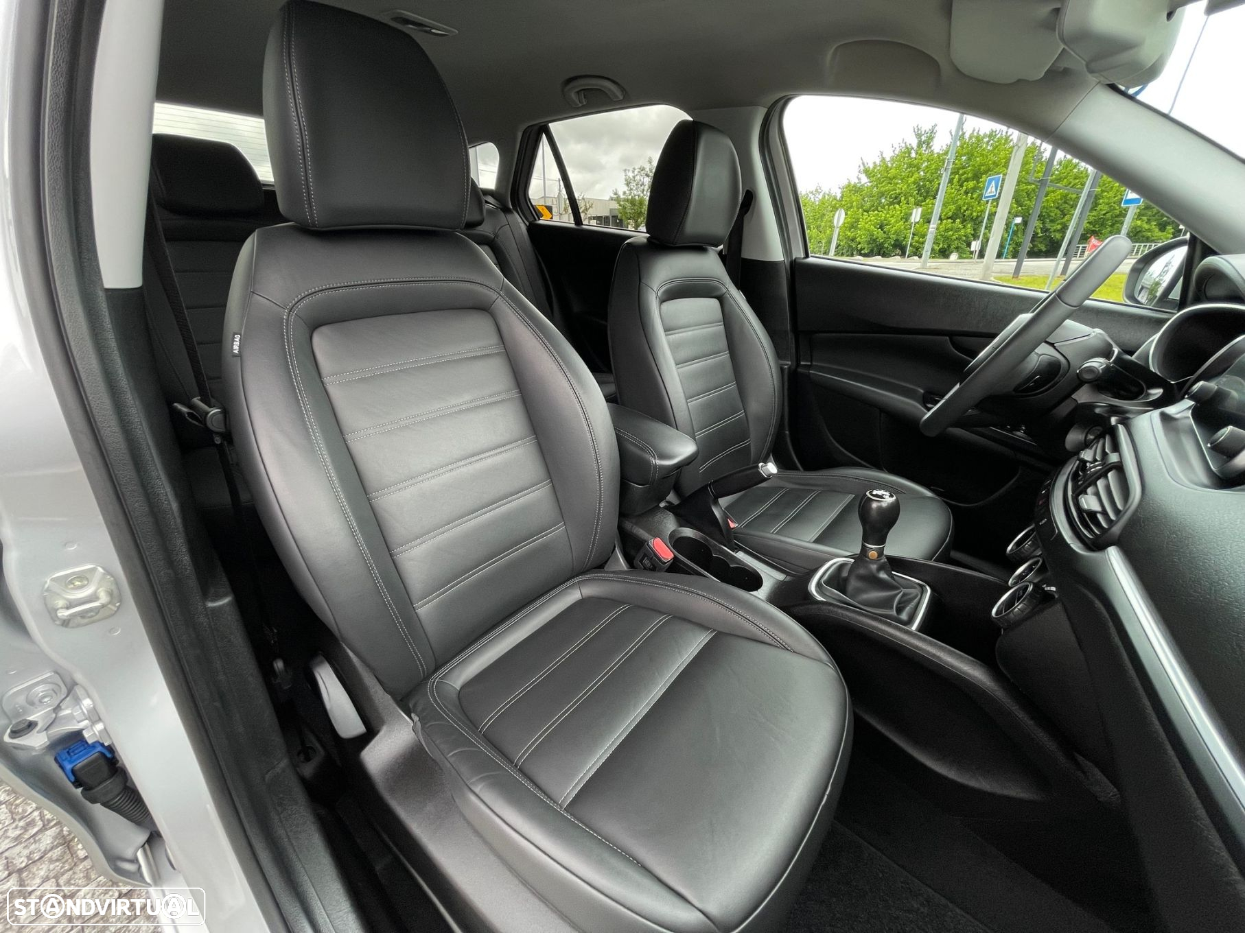 Fiat Tipo Station Wagon 1.3 M-Jet Lounge - 57