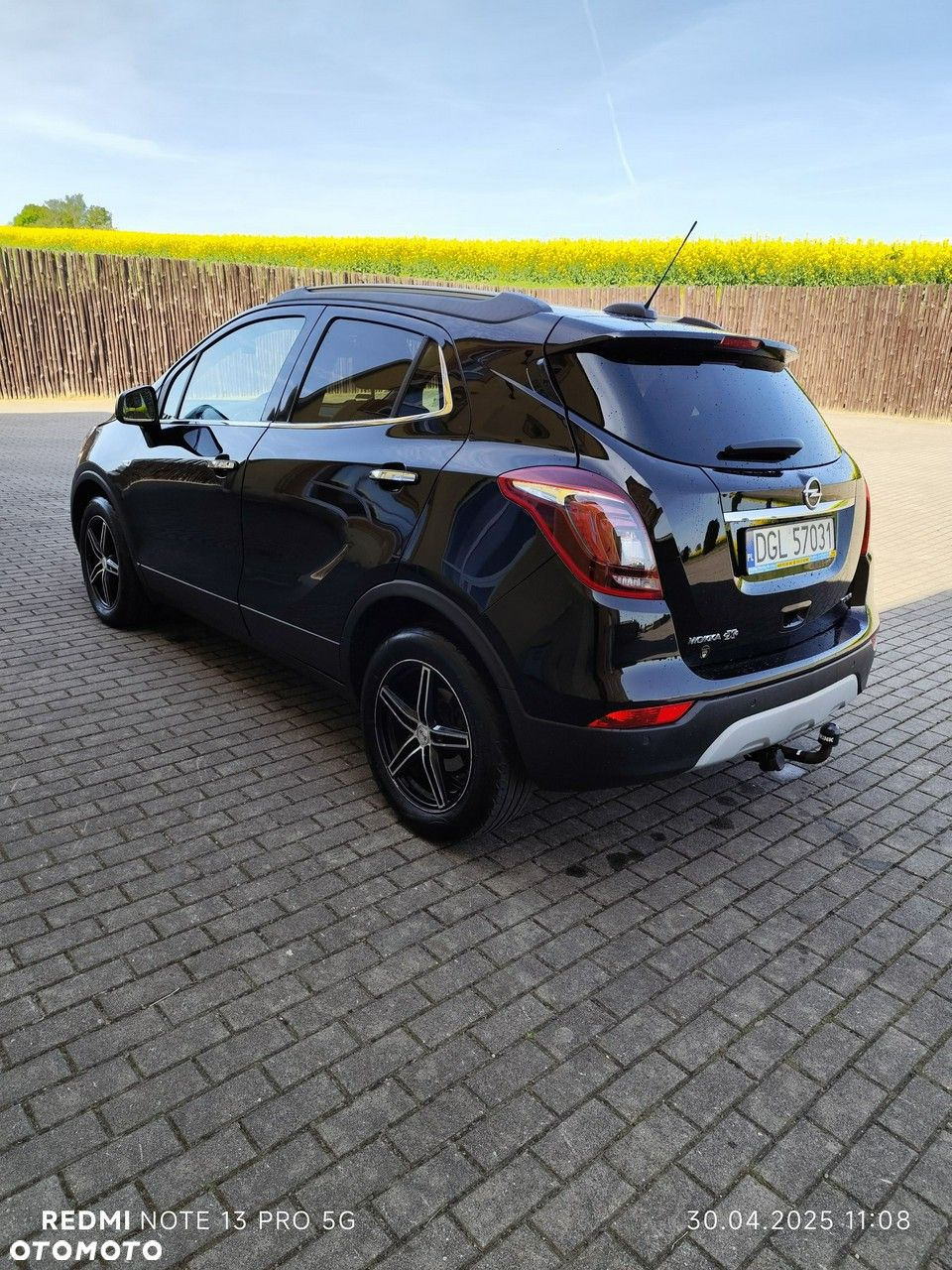 Opel Mokka - 4