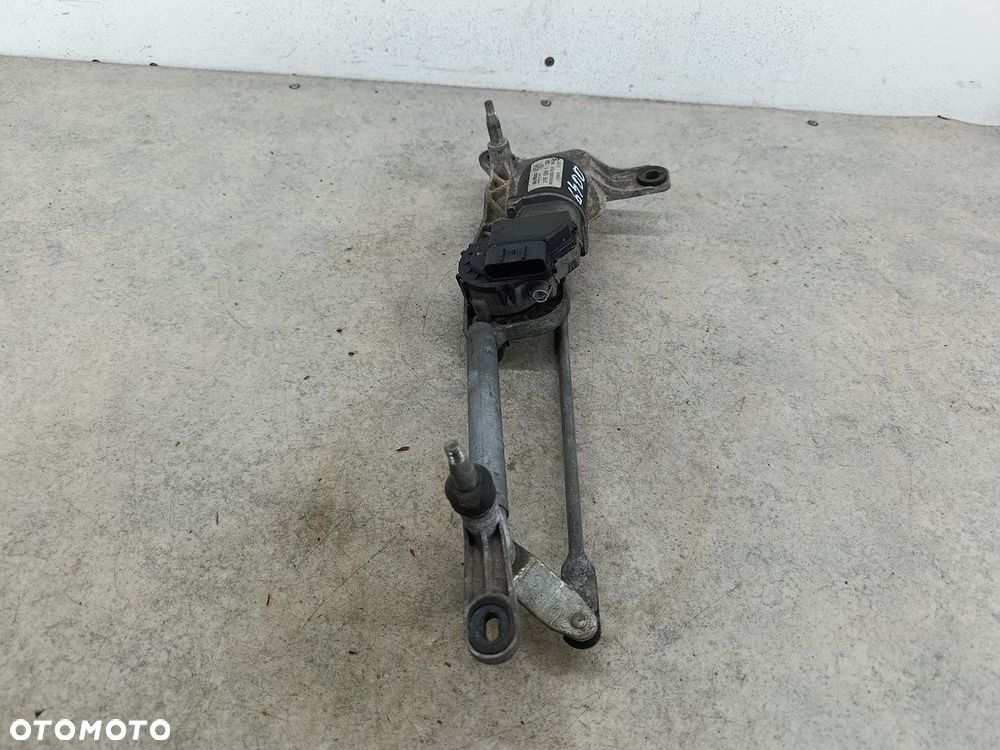 MECHANIZM WYCIERACZEK LANCIA MUSA MS159200-7514  DENSO - 3