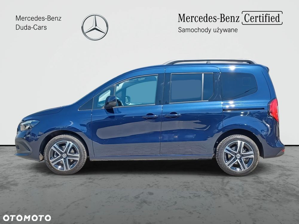 Mercedes-Benz Klasa T 180 Progressive - 3