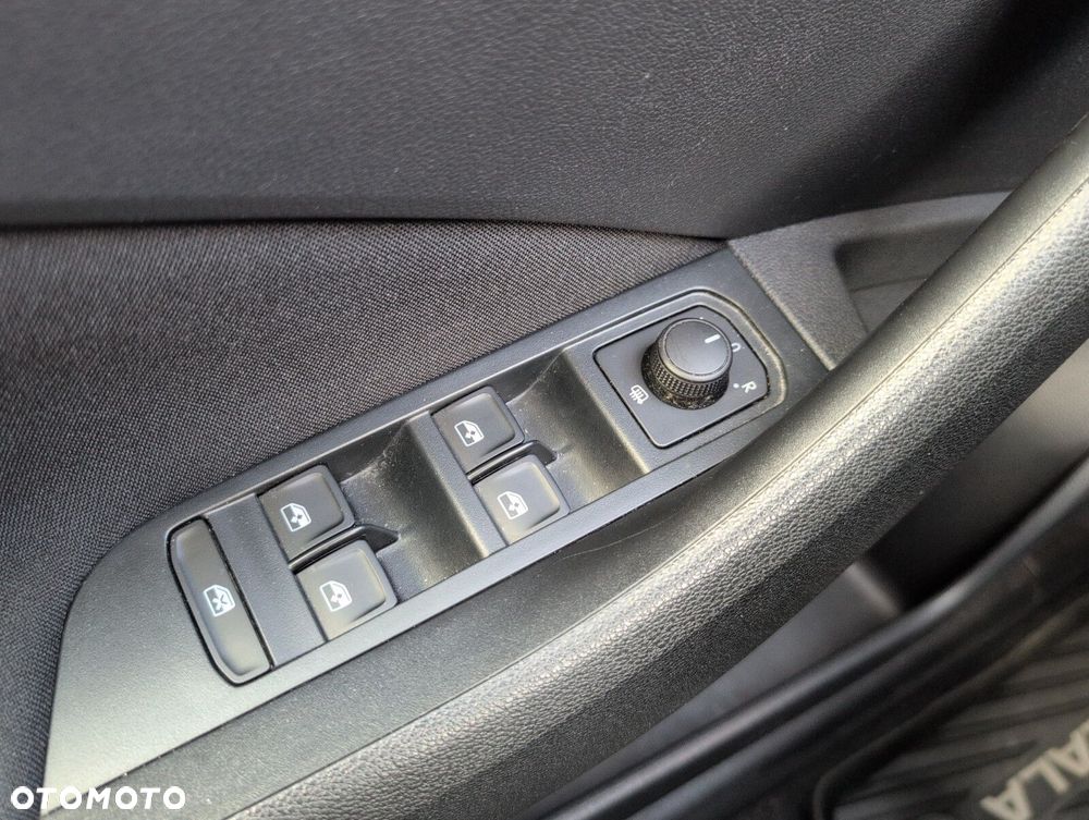Skoda Scala 1.0 TSI Ambition DSG - 26