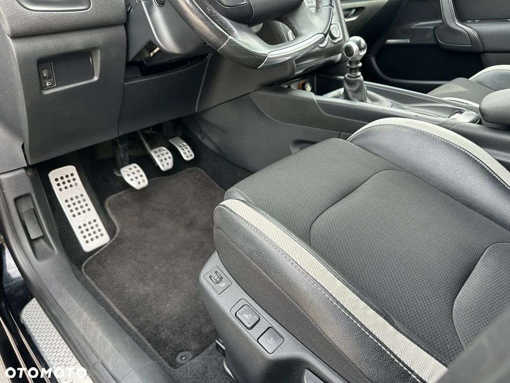 Citroën DS4 1.6 HDi SoChic - 11