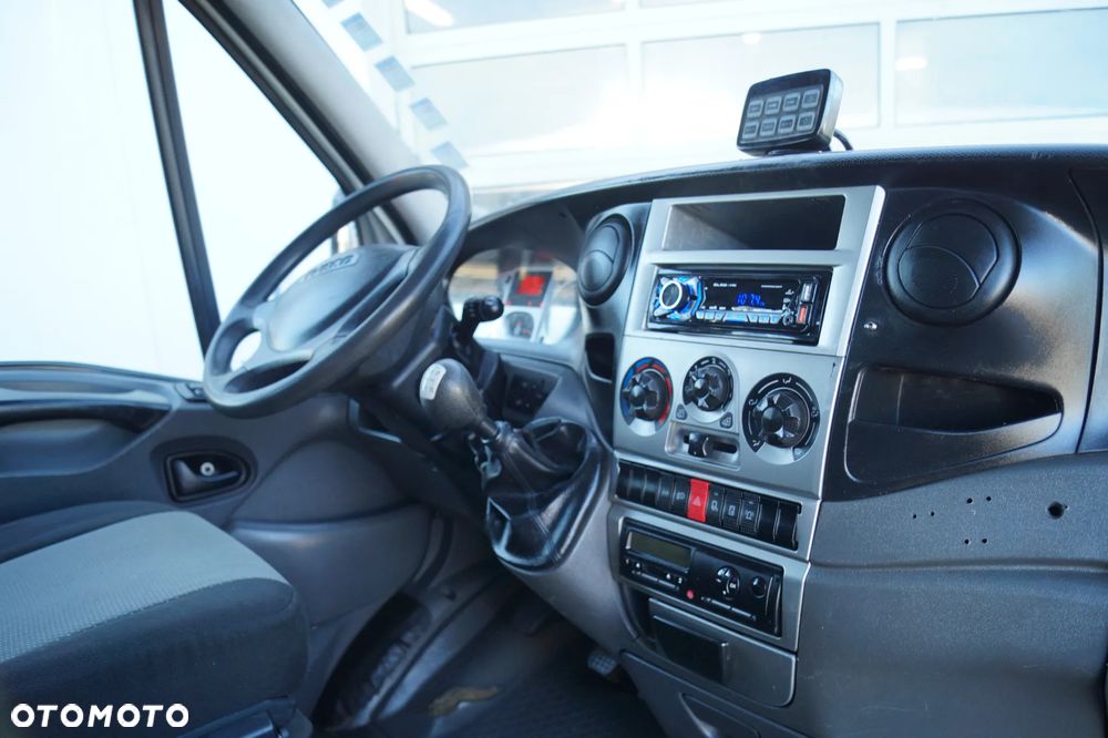 Iveco Daily - 24