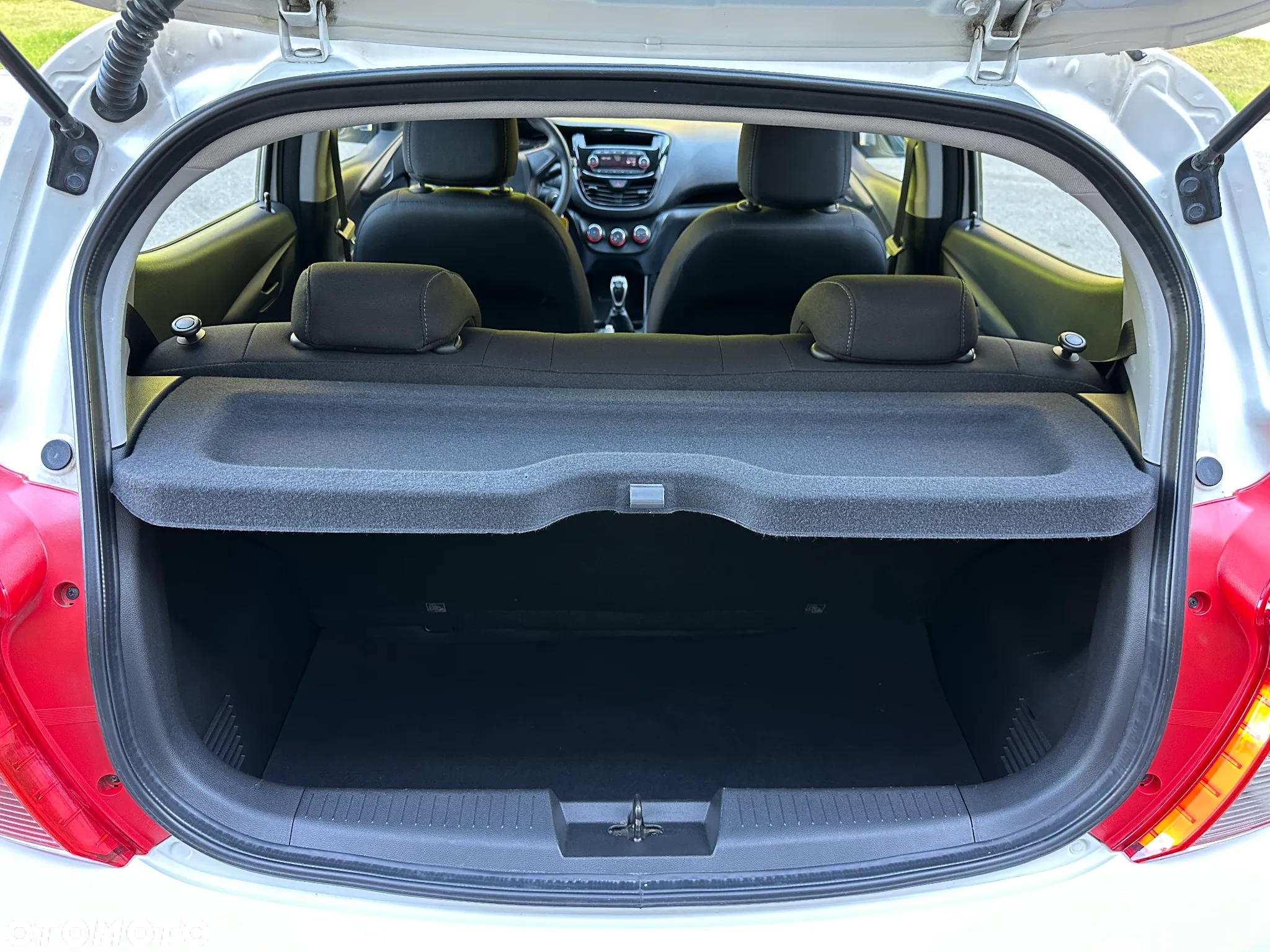 Opel Karl 1.0 Edition - 21