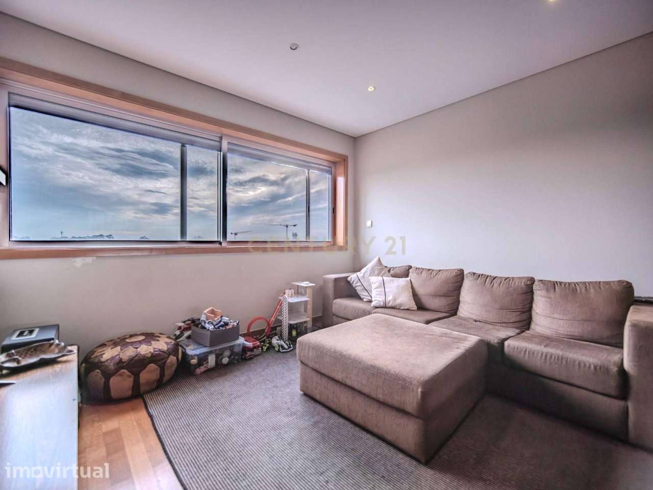Apartamento T2 em Vila Nova de Gaia com muita luz natural e conforto - Grande imagem: 4/40