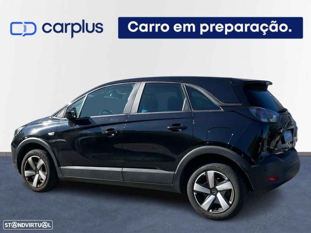 Opel Crossland 1.2 T Edition - 2