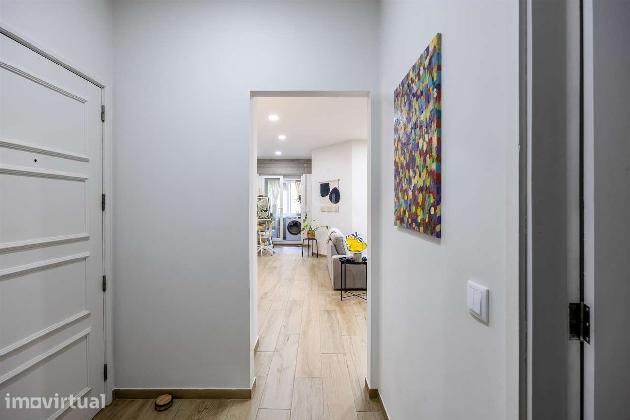 Apartamento T1 I Bonfim, Porto - Grande imagem: 2/26