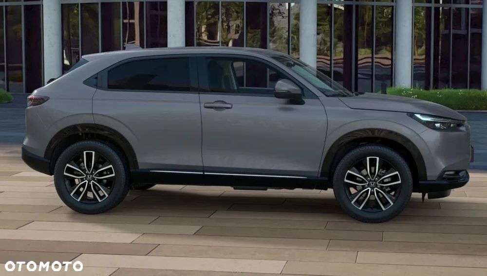 Honda HR-V 1.5 i-MMD Advance BSI CVT - 4