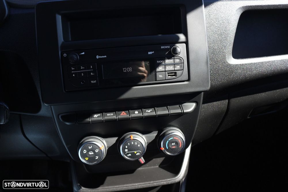 Renault Express 1.5 Blue dCi Confort - 29