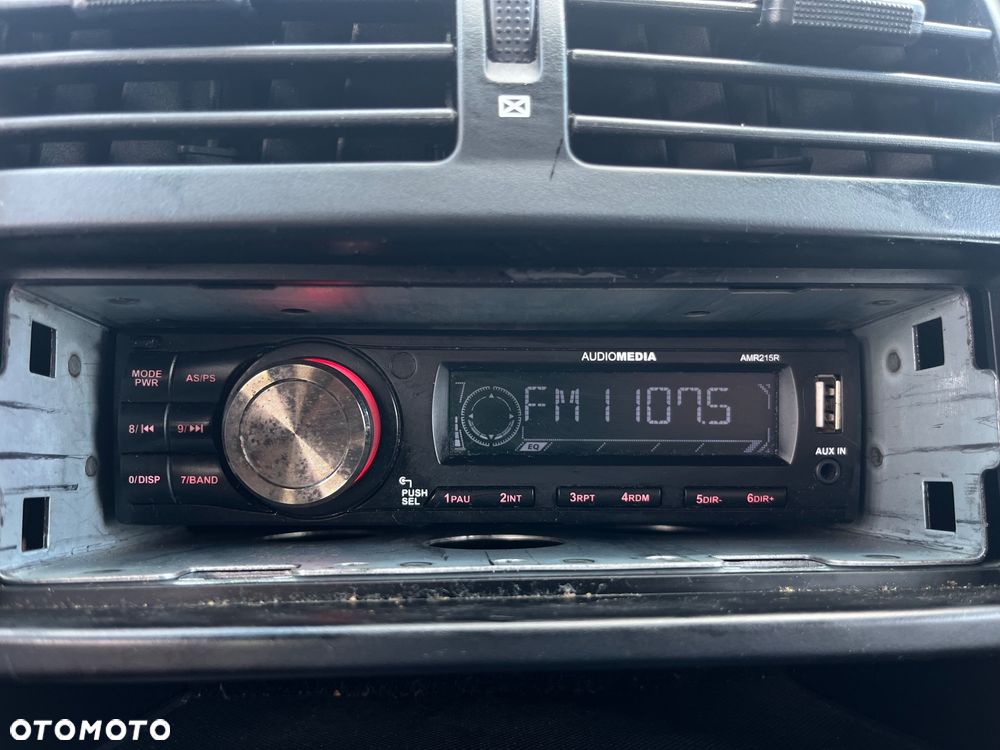 Hyundai Tucson 2.0 CRDi 2WD GLS - 13