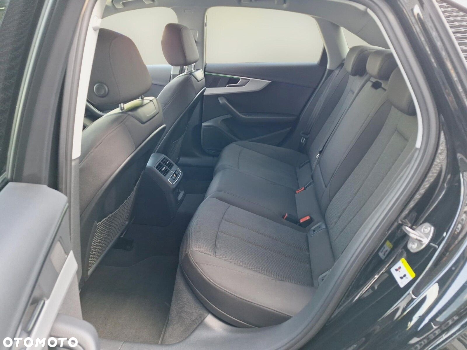 Audi A4 - 22
