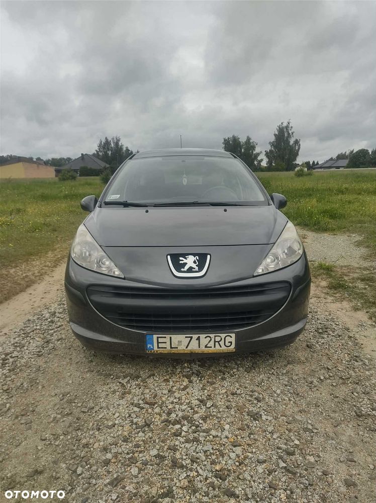 Peugeot 207 - 2