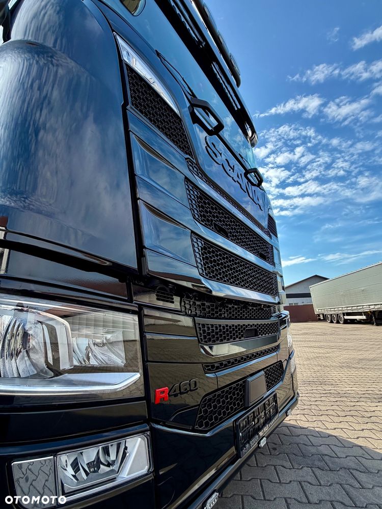 Scania R460 - 19