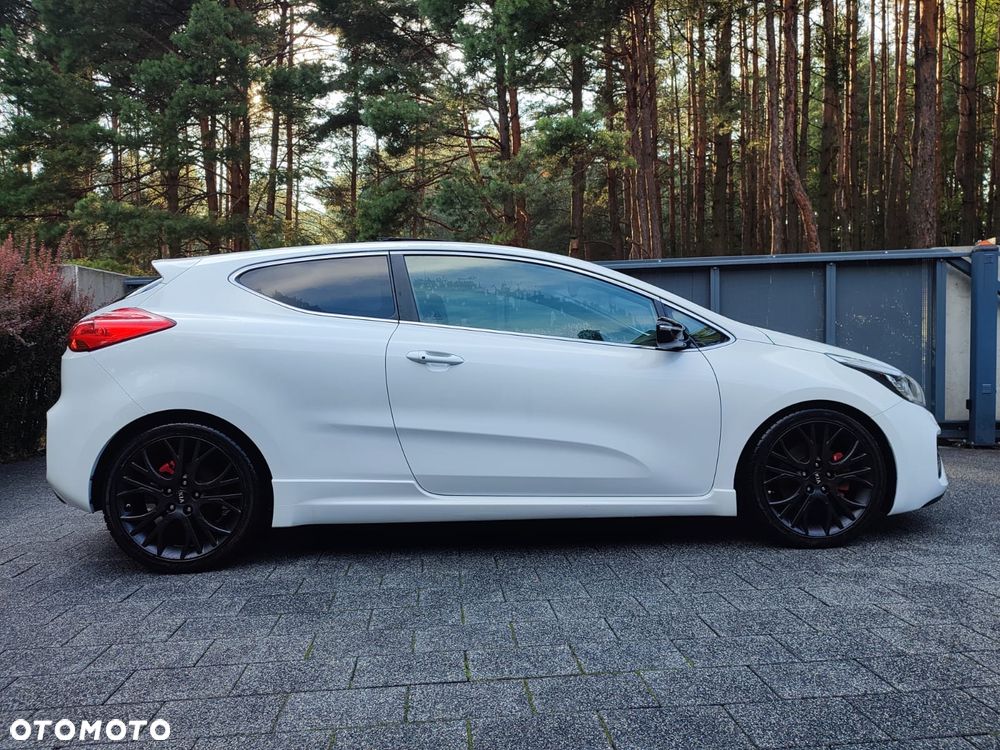 Kia ProCeed 1.6 T-GDI GT-Track - 23