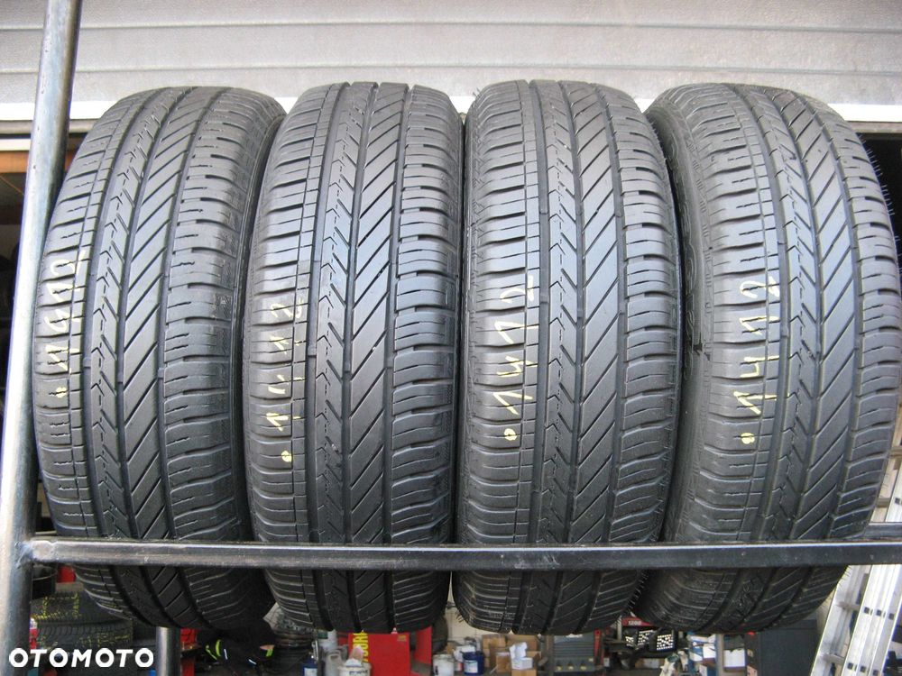 175/65R14 GOODYEAR Duragrip - nr.1412 * - 1