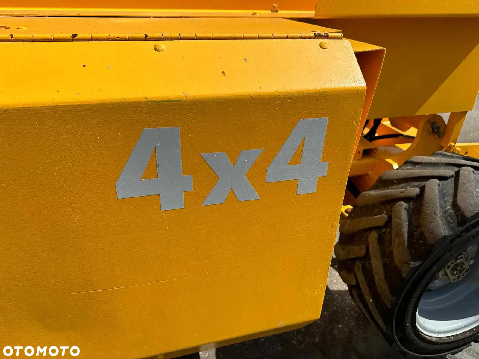 Genie GS 2668 RT - Wynajem - 11
