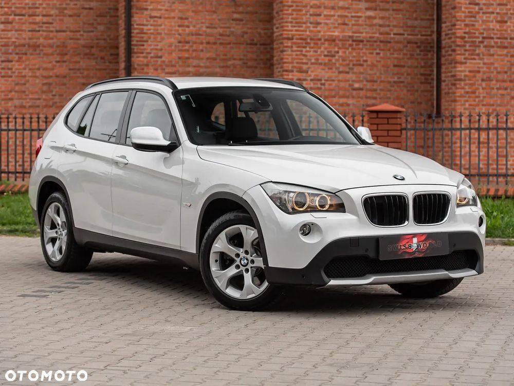 BMW X1 - 2