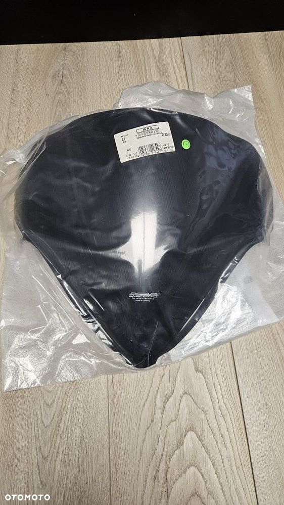 Szyba owiewka MRA Racing Suzuki GSX-R 1300 Hayabusa (2008+) - 6