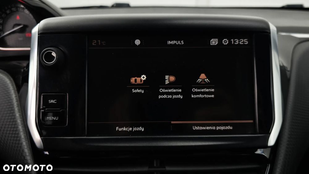 Peugeot 2008 1.2 Pure Tech Crossway S&S - 28