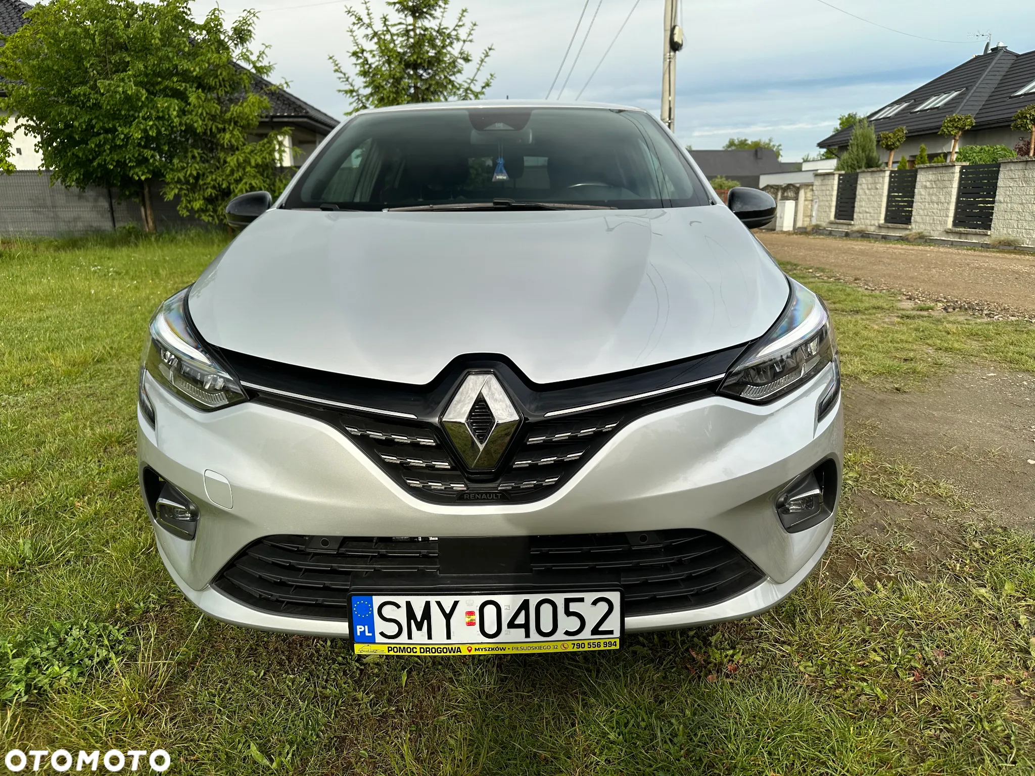 Renault Clio - 10