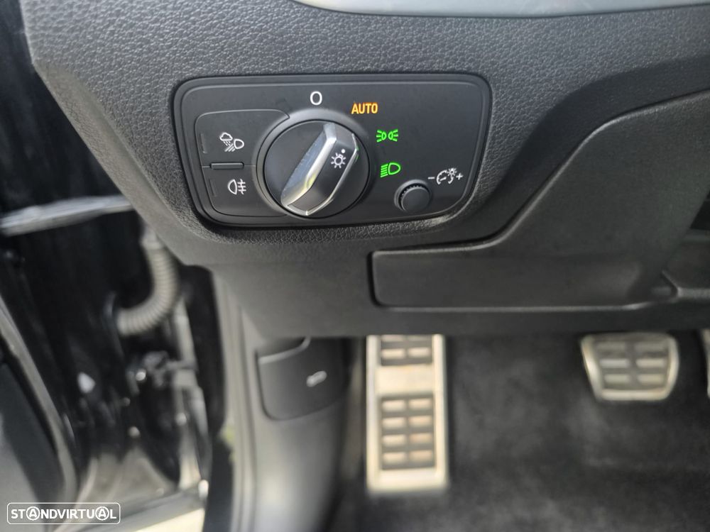 Audi Q2 35 TDI S tronic S line - 15
