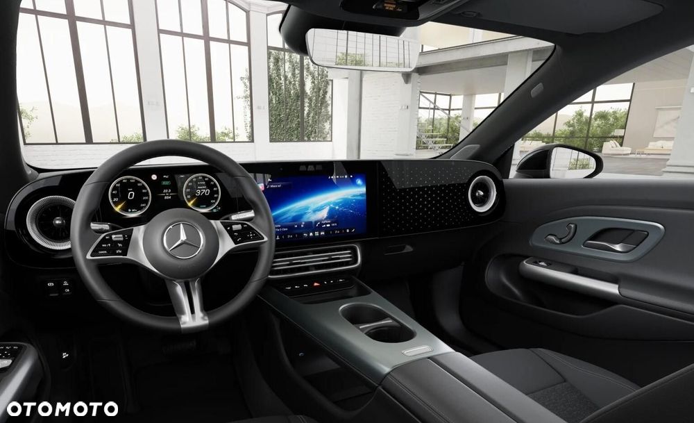 Mercedes-Benz CLA - 5