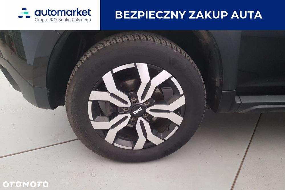 Dacia Duster 1.3 TCe Journey 4WD - 13