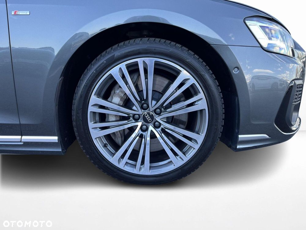 Audi A8 - 11