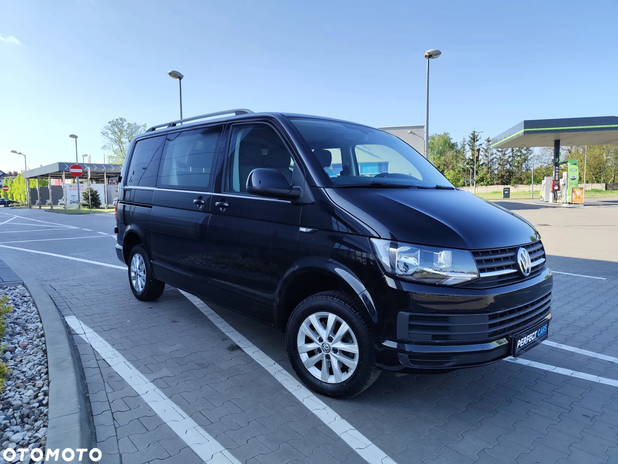 Volkswagen Transporter T6 - 5