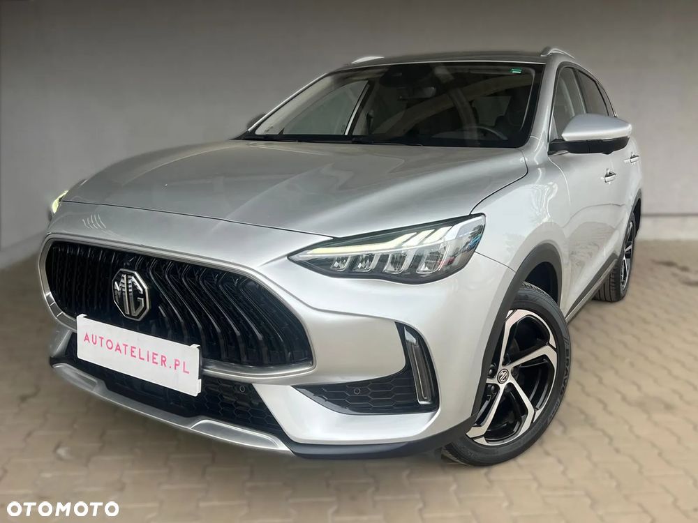MG HS 1.5 T-GDI Exclusive - 2