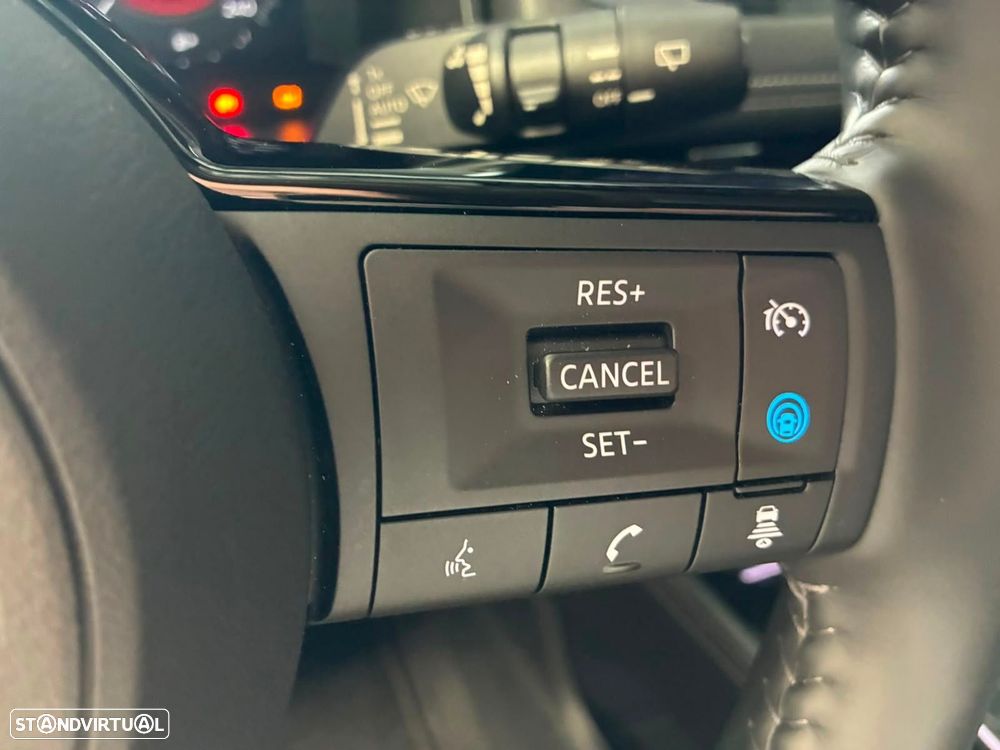 Nissan X-Trail 1.5 e-Power N-Connecta TE 7L e-4force - 26