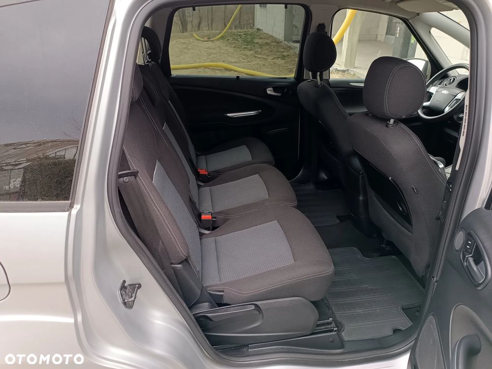 Ford S-Max 2.0 Viva Trend - 17