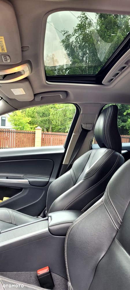 Volvo S60 T5 Geartronic RDesign - 20