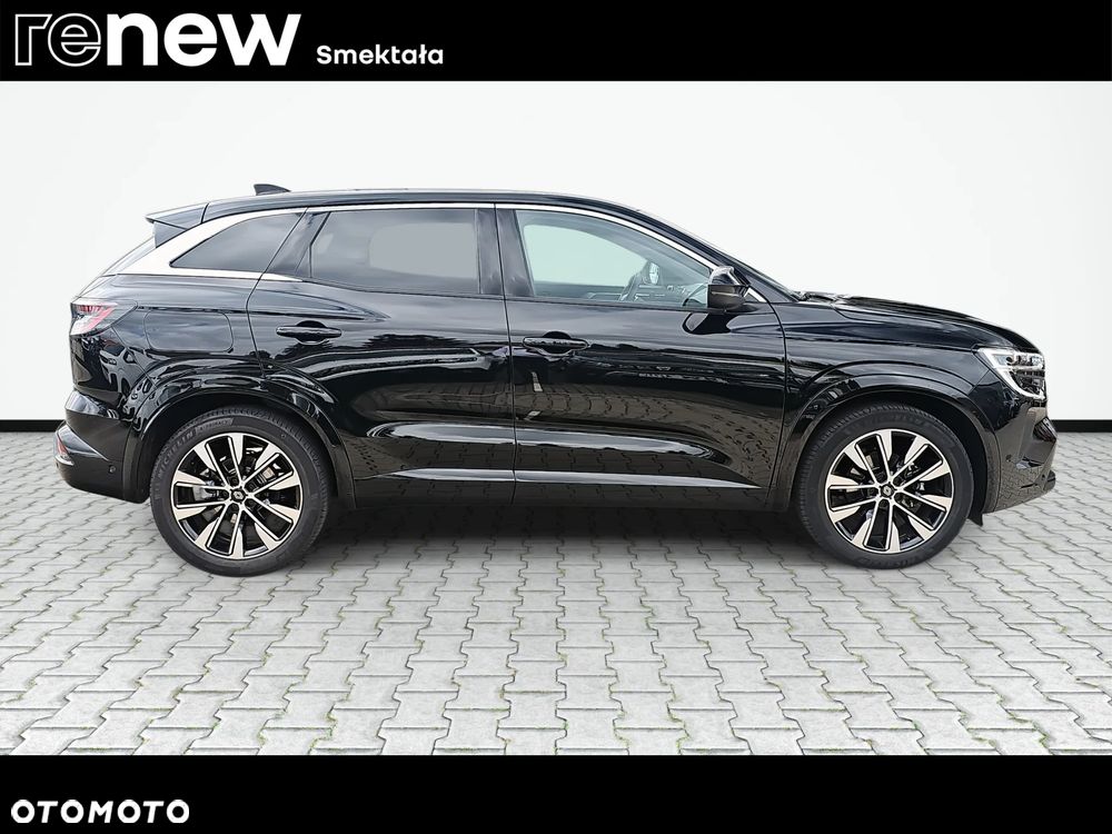 Renault Austral 1.3 TCe mHEV Techno - 4