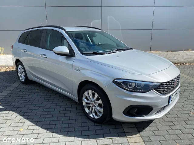 Fiat Tipo 1.4 T-Jet Easy - 6