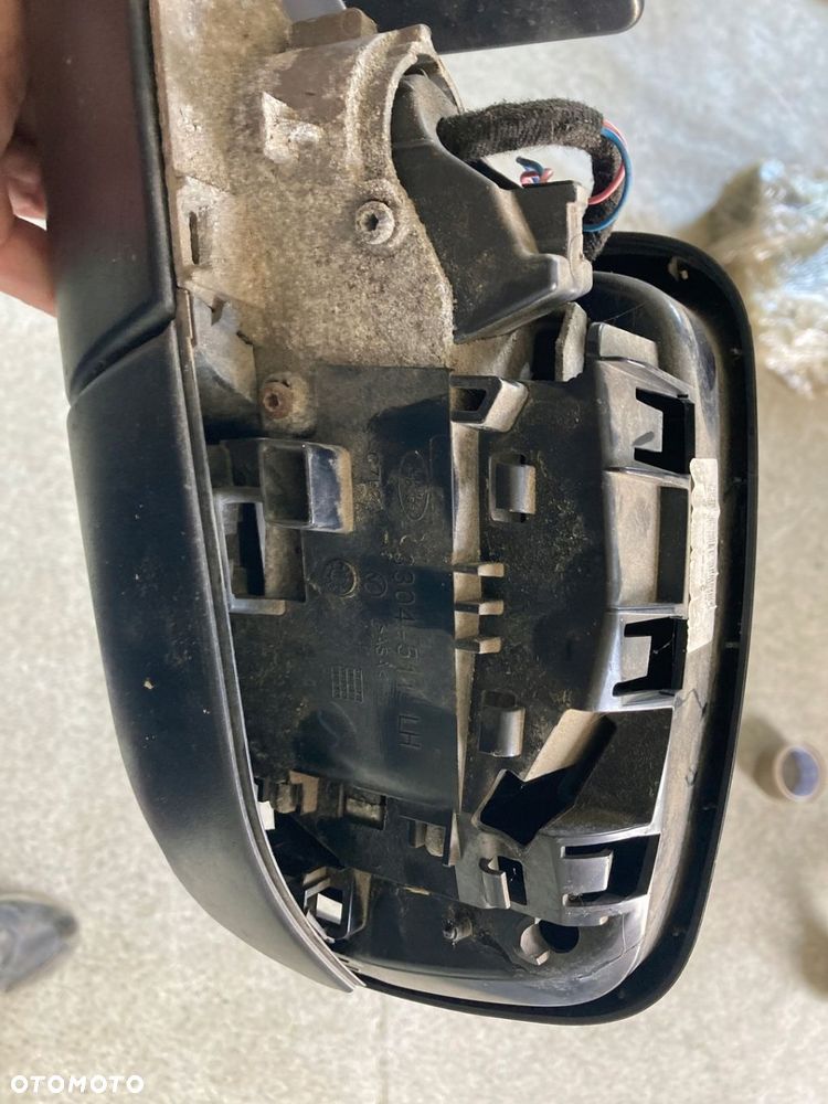 RANGE ROVER SPORT L320 LUSTERKO LEWE 10 PIN - 7