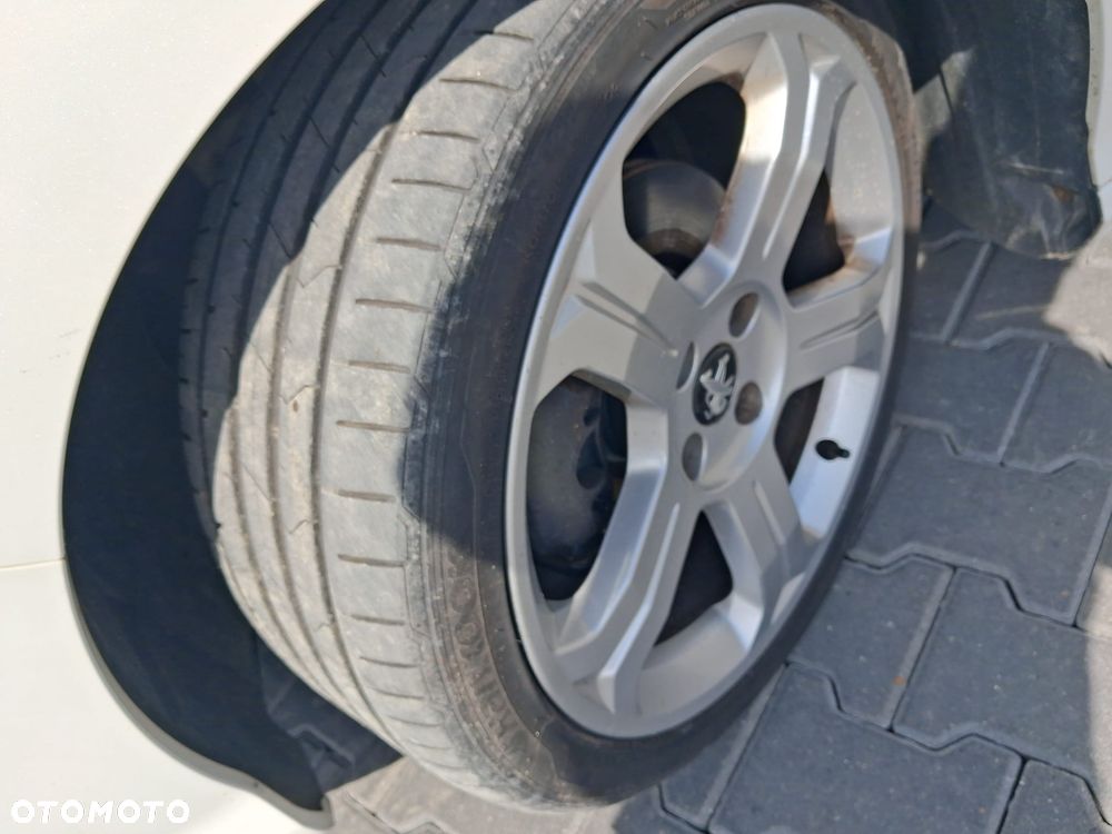 Peugeot 308 CC 1.6 THP Sport Pack - 17