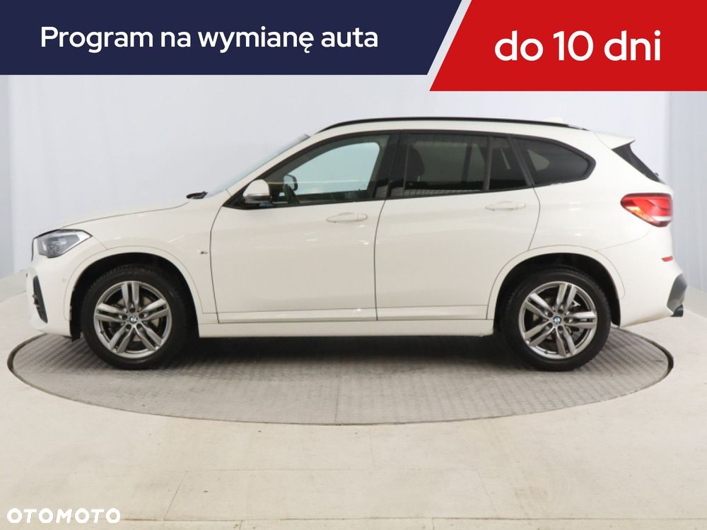 BMW X1 - 4