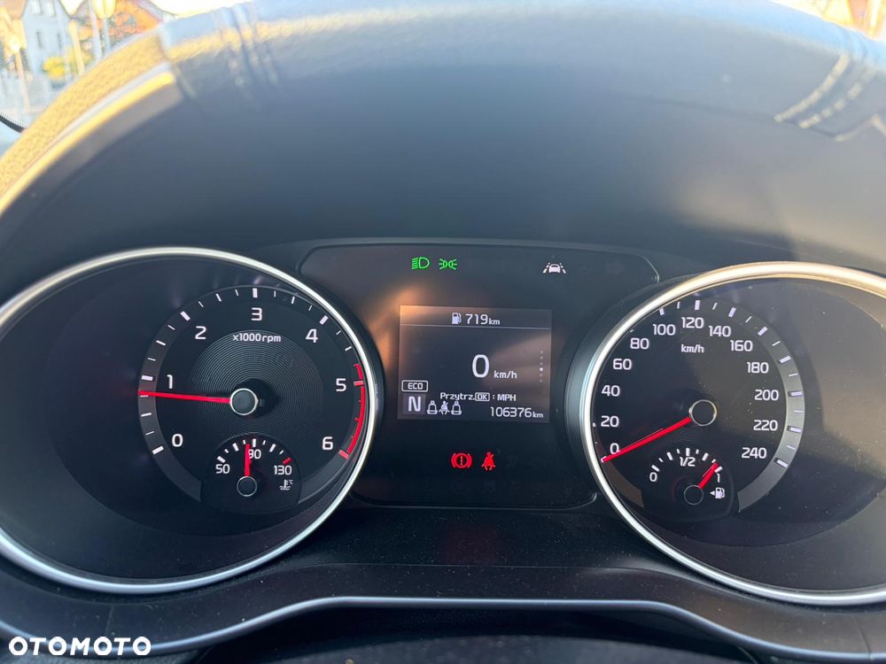 Kia Ceed 1.6 CRDi mHEV S - 3