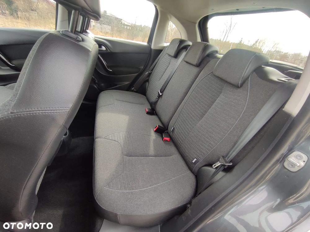 Citroën C3 1.6 BlueHDi Shine S&S - 22