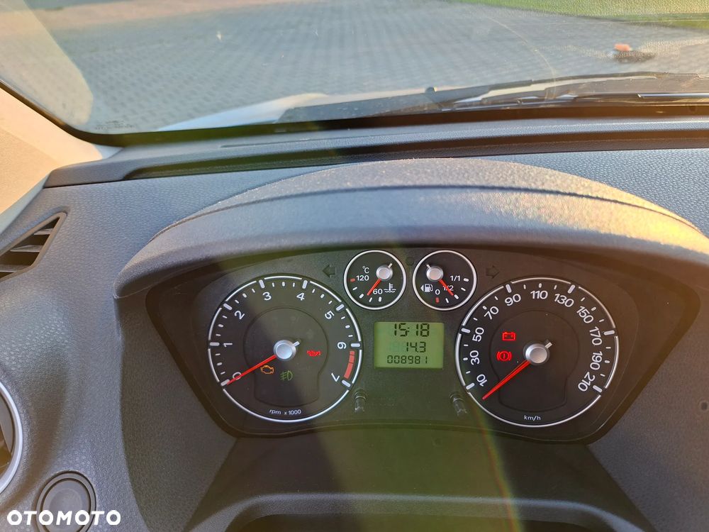 Ford Fiesta 1.3 - 22