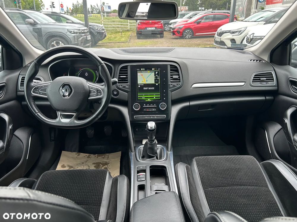 Renault Megane 1.3 TCe FAP GT Line - 14