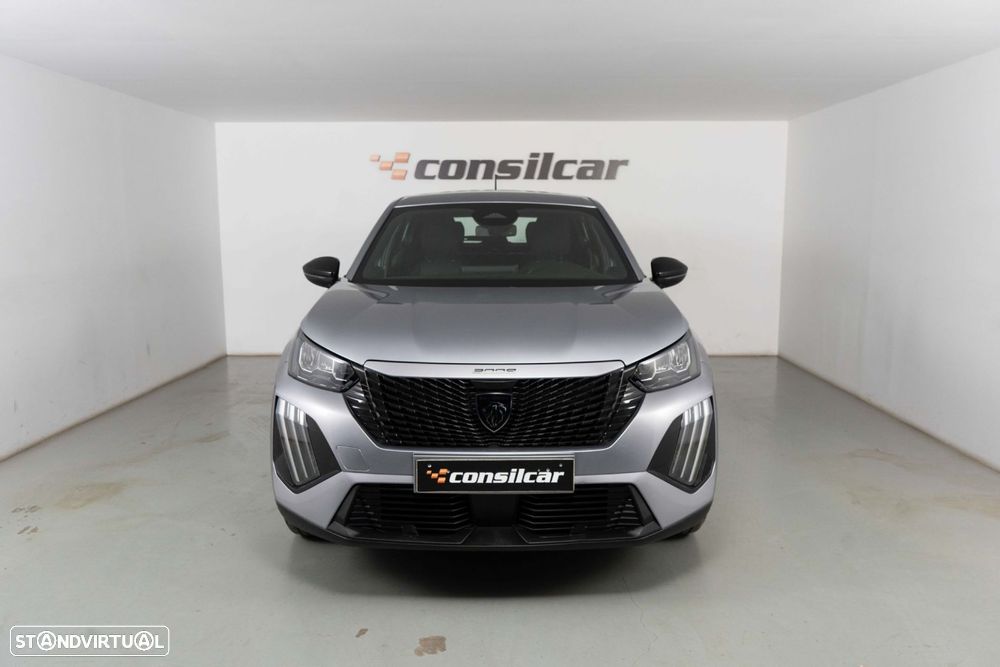 Peugeot 2008 1.2 PureTech Style - 3