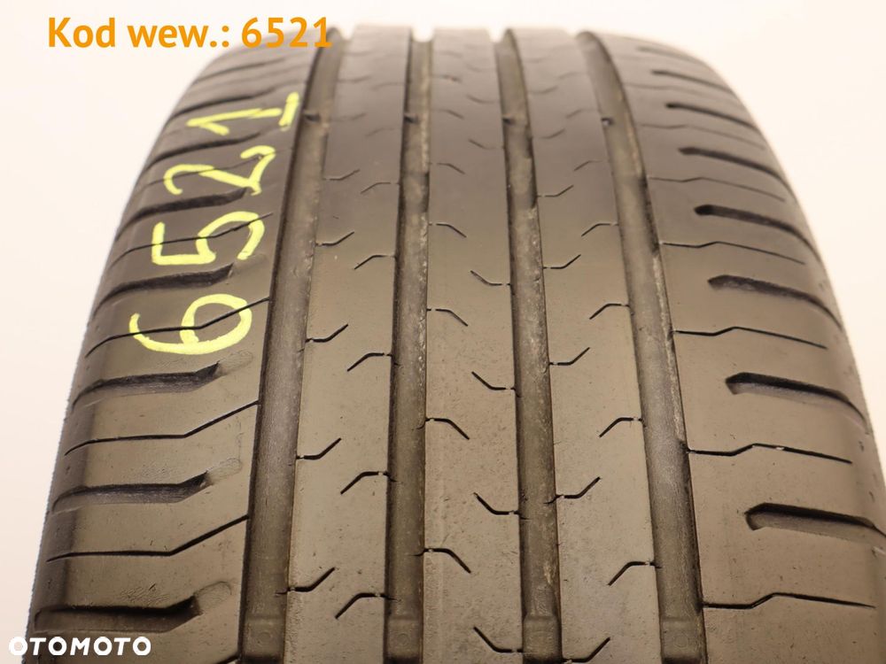 Continental ContiEcoContact 5 - 205/55 R16 - 7