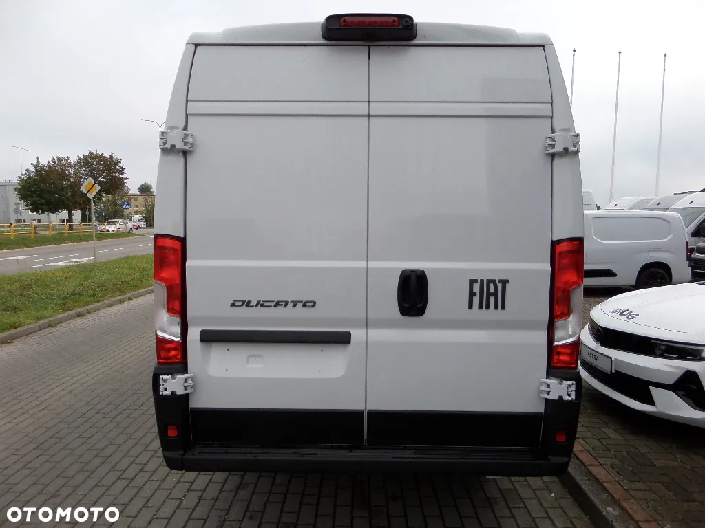 Fiat Ducato L4H2 - 9