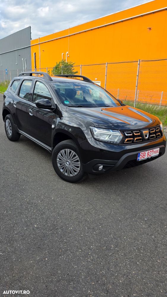 Dacia Duster - 5