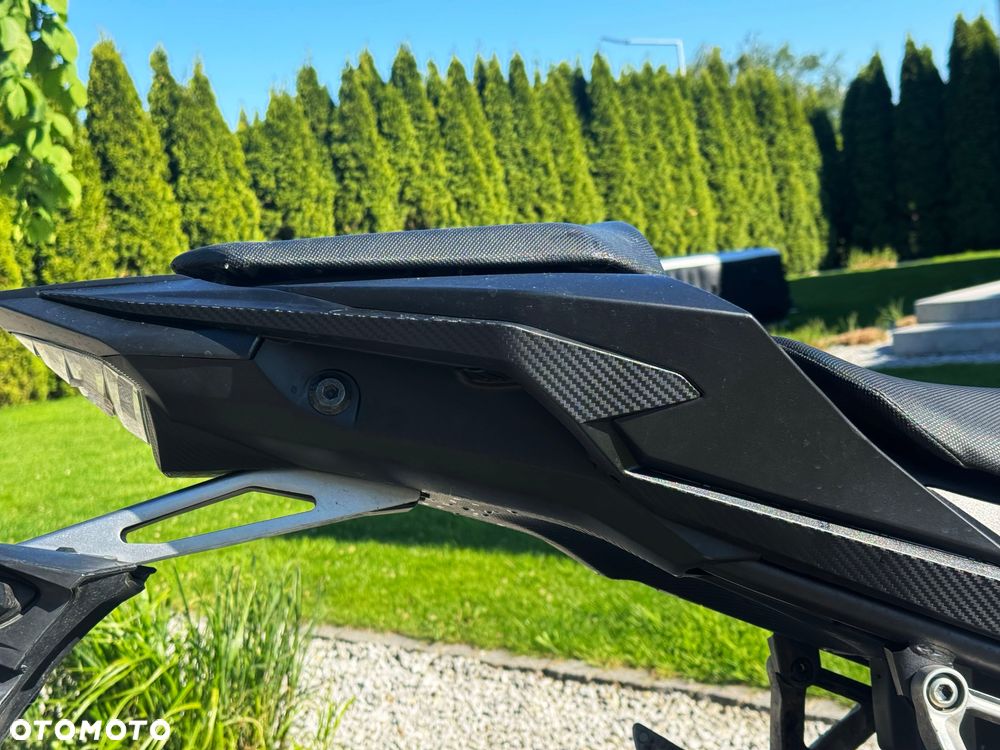 Honda CBR - 31