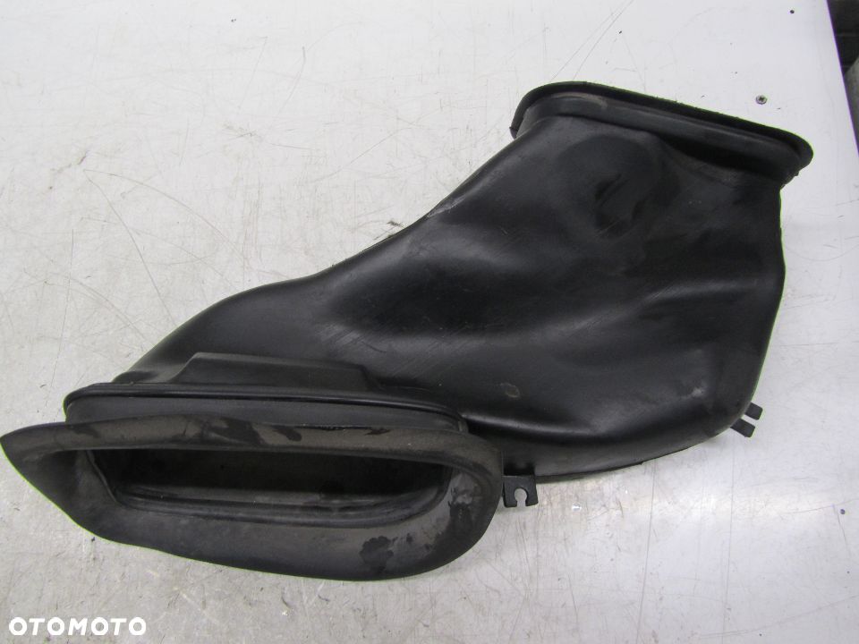 mercedes vito  638 2.2 cdi dolot powietrza - 2