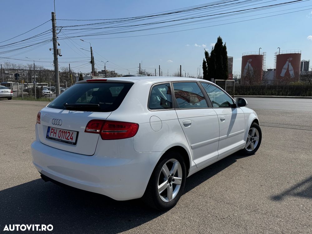 Audi A3 - 27